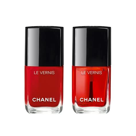 chanel le rouge collection n 1 fall 2016|Chanel Fall 2016 Le Rouge Collection N°1 and Ultrawear .